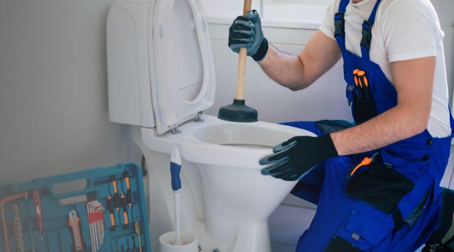 Professional sewer line replacement in Union City, IN